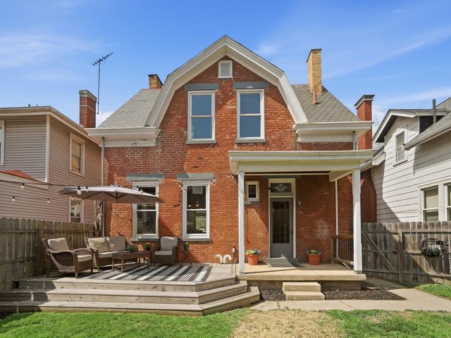 545 Elm Street, Ludlow, KY 41016