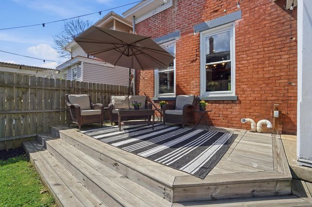 545 Elm Street, Ludlow, KY 41016