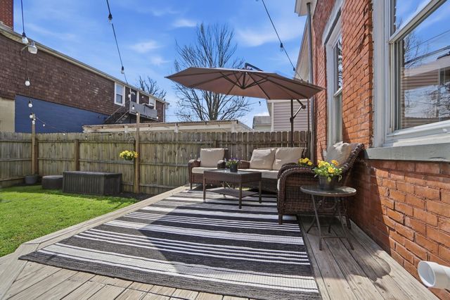 545 Elm Street, Ludlow, KY 41016