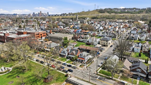 545 Elm Street, Ludlow, KY 41016