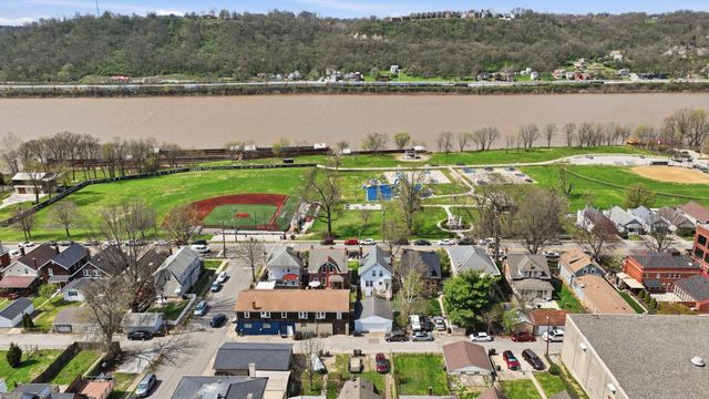 545 Elm Street, Ludlow, KY 41016