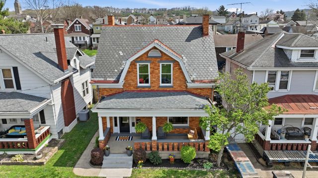 545 Elm Street, Ludlow, KY 41016