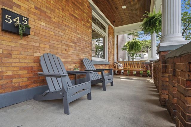 545 Elm Street, Ludlow, KY 41016