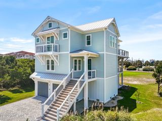 6 Cape Lane, N Topsail Beach, NC 28460