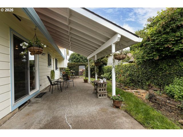 11925 Se 70TH Ave, Milwaukie, OR 97222