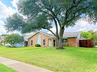 5533 Jester Drive, Garland, TX 75044
