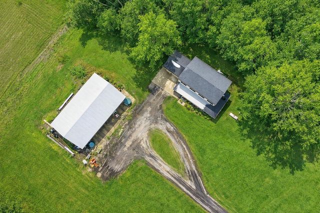 1500 Sanford Lane, Buchanan Twp, MI 49107