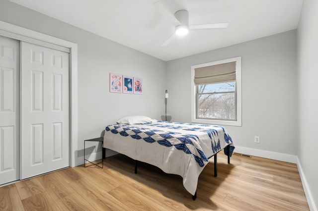 1500 Sanford Lane, Buchanan Twp, MI 49107