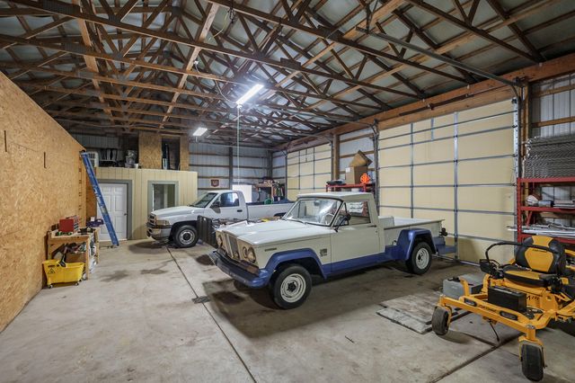 1500 Sanford Lane, Buchanan Twp, MI 49107