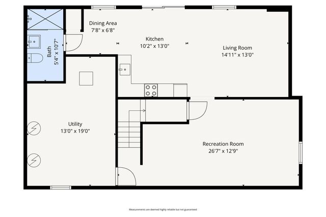 1500 Sanford Lane, Buchanan Twp, MI 49107