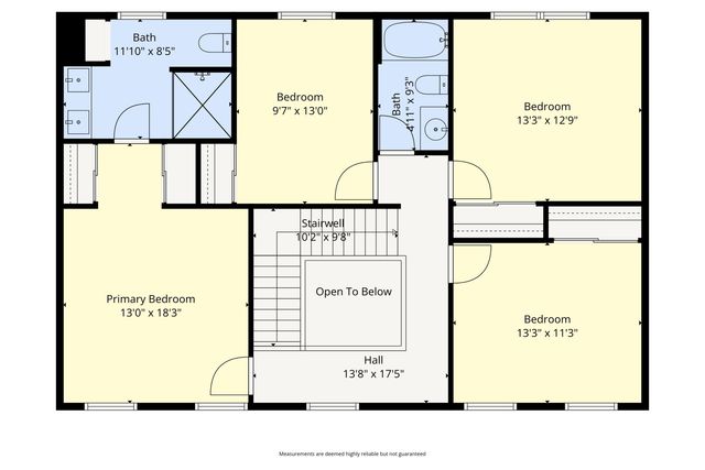 1500 Sanford Lane, Buchanan Twp, MI 49107