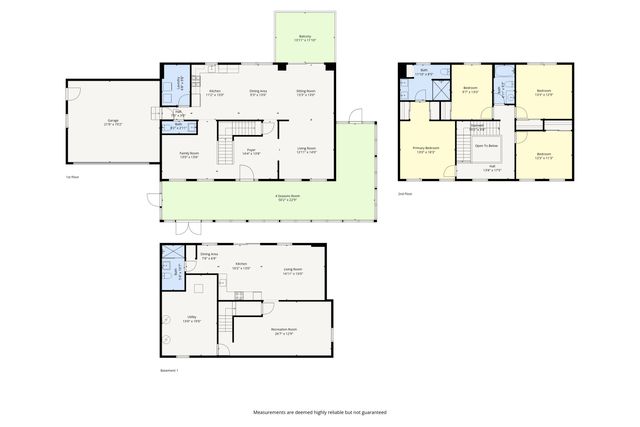 1500 Sanford Lane, Buchanan Twp, MI 49107