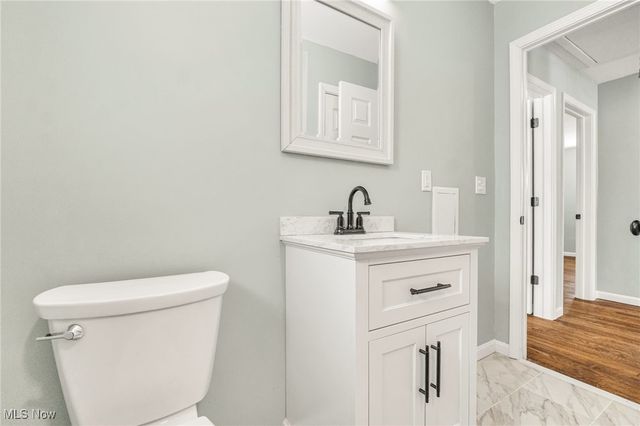 5938 Porter Road, North Olmsted, OH 44070