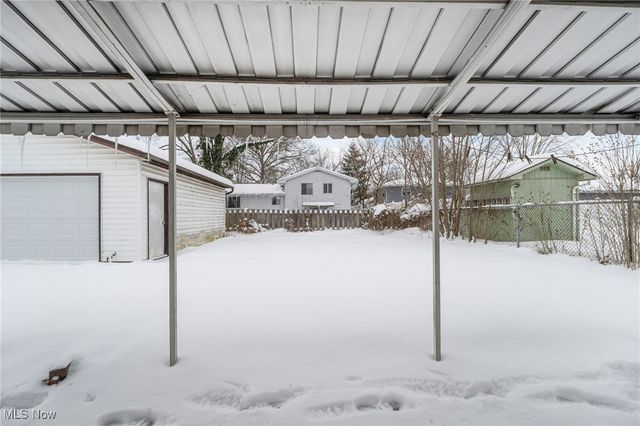 5938 Porter Road, North Olmsted, OH 44070