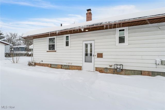 5938 Porter Road, North Olmsted, OH 44070