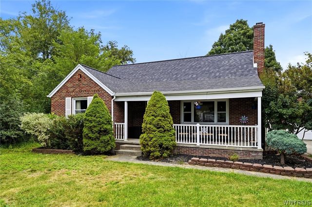 5955 Dover Road, Hamburg, NY 14085