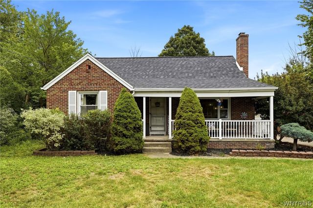 5955 Dover Road, Hamburg, NY 14085