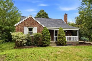 5955 Dover Road, Hamburg, NY 14085
