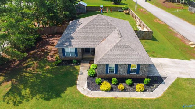 101 Balsam Poplar Way, Harvest, AL 35749