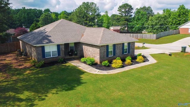 101 Balsam Poplar Way, Harvest, AL 35749