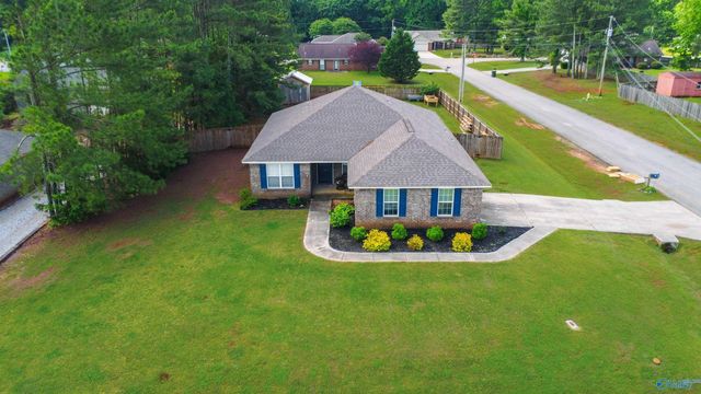 101 Balsam Poplar Way, Harvest, AL 35749