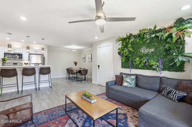 8055 E THOMAS Road H102, Scottsdale, AZ 85251