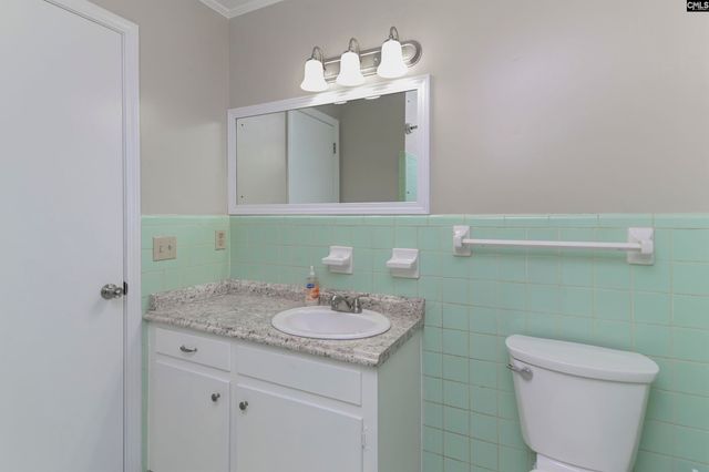 5802 McMillan Circle, Columbia, SC 29212