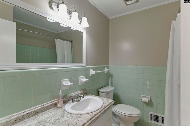 5802 McMillan Circle, Columbia, SC 29212