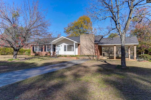 5802 McMillan Circle, Columbia, SC 29212