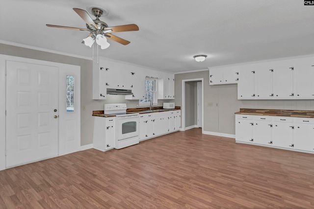 5802 McMillan Circle, Columbia, SC 29212