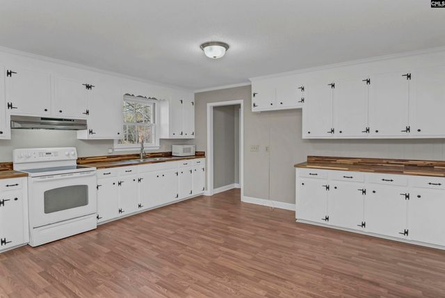 5802 McMillan Circle, Columbia, SC 29212