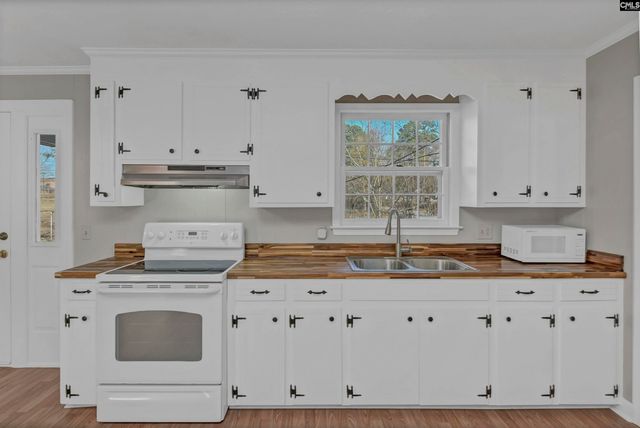 5802 McMillan Circle, Columbia, SC 29212