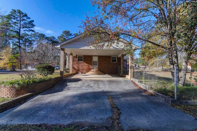 5802 McMillan Circle, Columbia, SC 29212