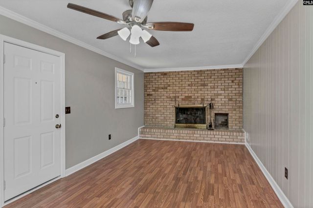 5802 McMillan Circle, Columbia, SC 29212