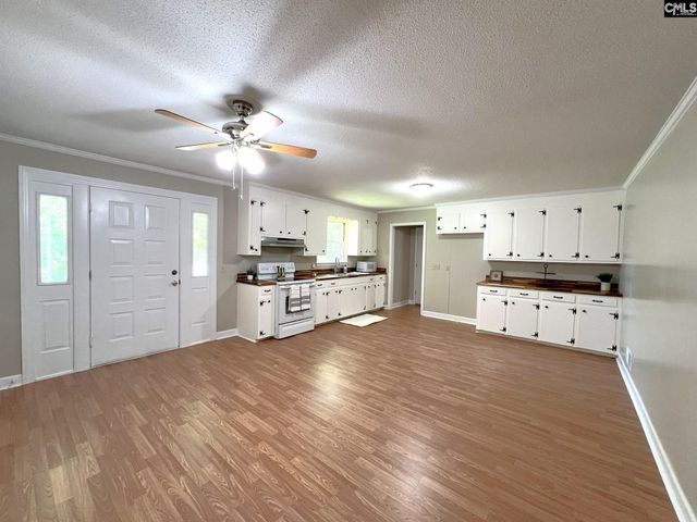 5802 McMillan Circle, Columbia, SC 29212