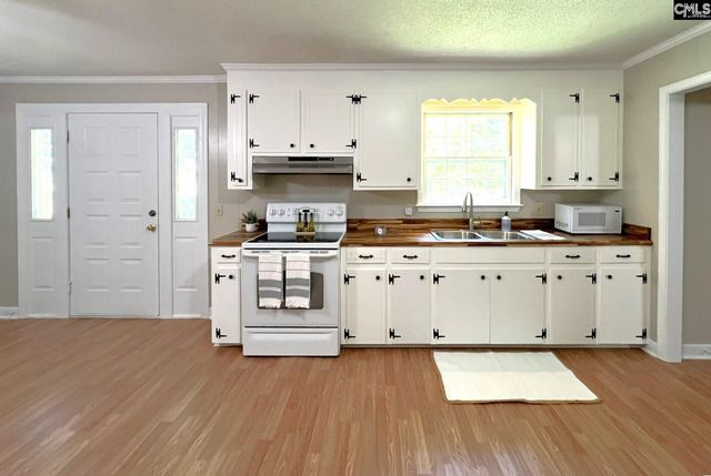 5802 McMillan Circle, Columbia, SC 29212