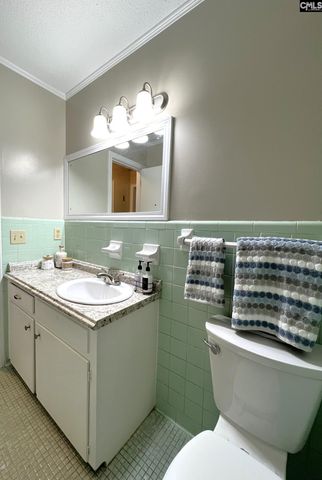 5802 McMillan Circle, Columbia, SC 29212