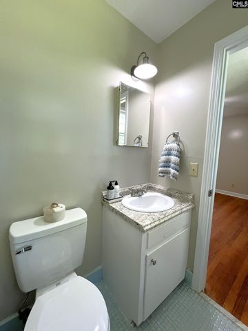 5802 McMillan Circle, Columbia, SC 29212