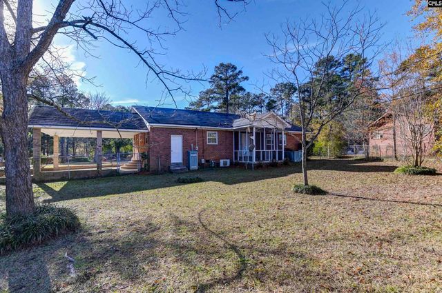 5802 McMillan Circle, Columbia, SC 29212