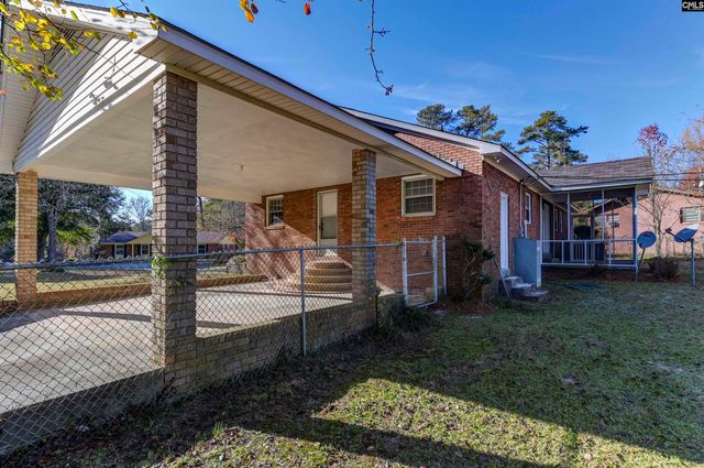 5802 McMillan Circle, Columbia, SC 29212
