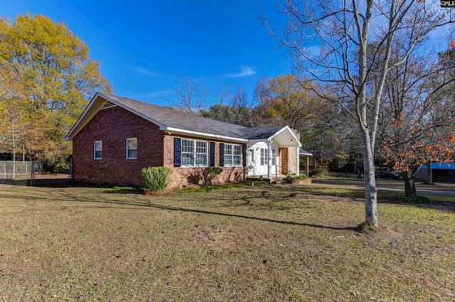 5802 McMillan Circle, Columbia, SC 29212