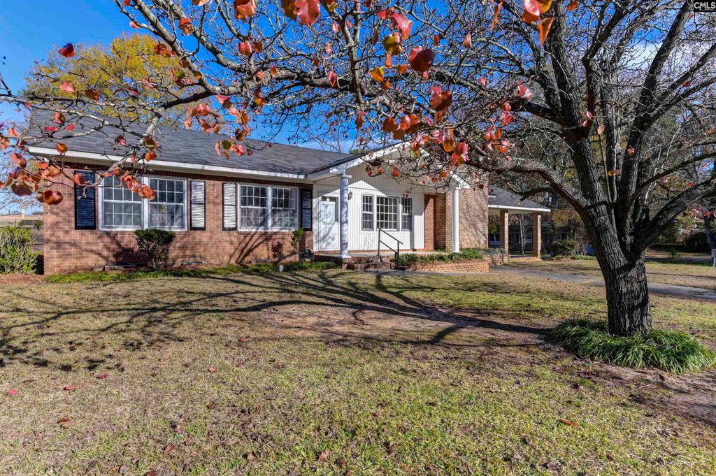 5802 McMillan Circle, Columbia, SC 29212