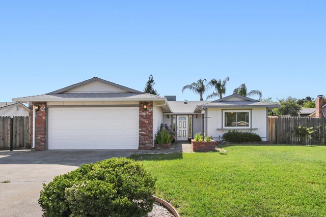 106 Perraud Dr, Folsom, CA 95630