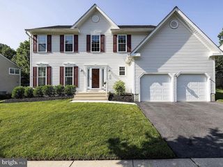 1884 DISNEY ESTATES CIR, Severn, MD 21144