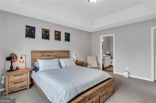 2180 Hidden Creek Dr, Decatur, GA 30035