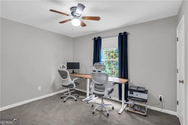 2180 Hidden Creek Dr, Decatur, GA 30035