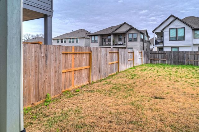 1535 Crystal Stream Drive, Missouri City, TX 77459