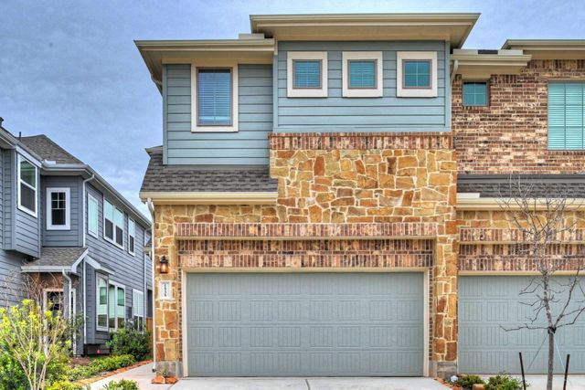 1535 Crystal Stream Drive, Missouri City, TX 77459