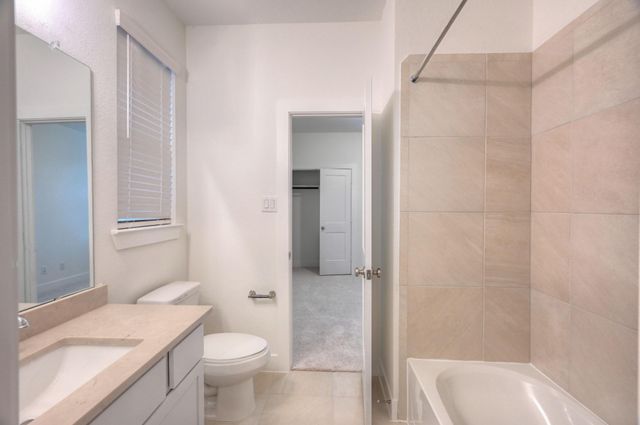 1535 Crystal Stream Drive, Missouri City, TX 77459