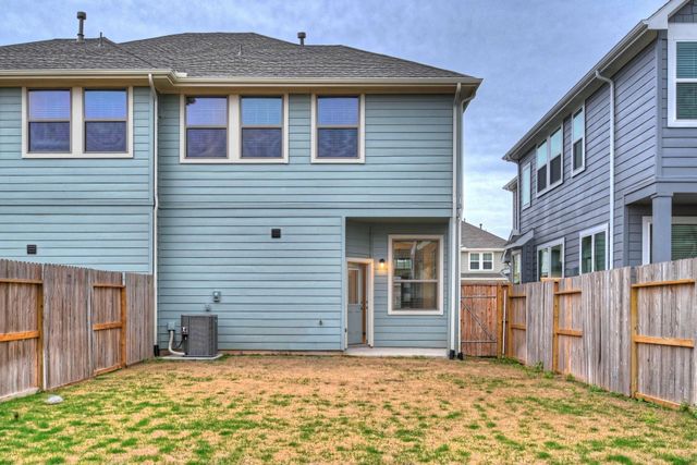 1535 Crystal Stream Drive, Missouri City, TX 77459